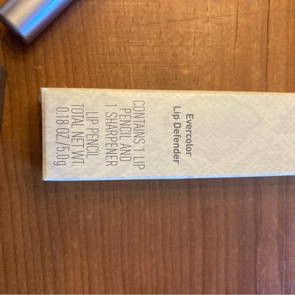 NWT Mally Evercolor Lip Defender and Lip Magnifier - Picture 5 of 6